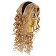 Alice in Wonderland Alice Wig
